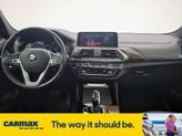 Thumbnail of 2019 Black BMW X3