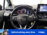 Thumbnail of 2020 White Toyota Corolla
