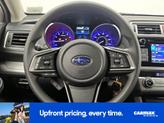 Thumbnail of 2019 Silver Subaru Outback