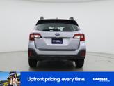 Thumbnail of 2019 Silver Subaru Outback