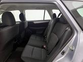Thumbnail of 2019 Silver Subaru Outback