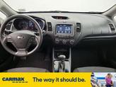 Thumbnail of 2017 Silver Kia Forte5