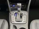 Thumbnail of 2020 Black Hyundai KONA
