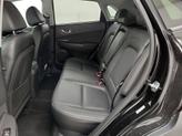 Thumbnail of 2020 Black Hyundai KONA