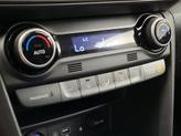 Thumbnail of 2020 Black Hyundai KONA
