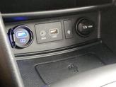 Thumbnail of 2020 Black Hyundai KONA
