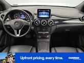 Thumbnail of 2016 White Mercedes-Benz B-Class