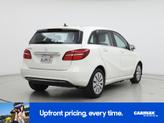 Thumbnail of 2016 White Mercedes-Benz B-Class