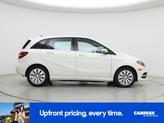 Thumbnail of 2016 White Mercedes-Benz B-Class