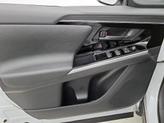 Thumbnail of 2024 White Toyota bZ4X