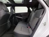 Thumbnail of 2024 White Toyota bZ4X