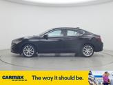 Thumbnail of 2019 Black Acura ILX