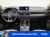Thumbnail of 2021 Red Mazda CX-5