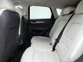 Thumbnail of 2021 Red Mazda CX-5