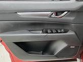 Thumbnail of 2021 Red Mazda CX-5