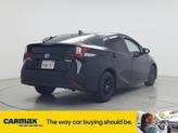 Thumbnail of 2019 Black Toyota Prius
