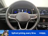 Thumbnail of 2022 Black Volkswagen Jetta
