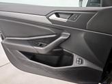 Thumbnail of 2022 Black Volkswagen Jetta