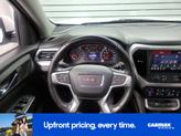 Thumbnail of 2021 White GMC Acadia