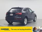 Thumbnail of 2018 Black Audi Q3