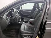 Thumbnail of 2018 Black Audi Q3