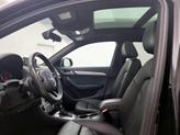 Thumbnail of 2018 Black Audi Q3