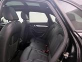 Thumbnail of 2018 Black Audi Q3