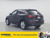 Thumbnail of 2018 Black Audi Q3