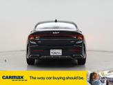 Thumbnail of 2023 Black Kia K5