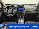 Thumbnail of 2023 Gray Subaru Forester