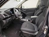 Thumbnail of 2023 Gray Subaru Forester
