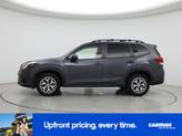 Thumbnail of 2023 Gray Subaru Forester