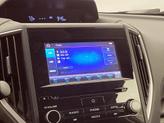 Thumbnail of 2023 Gray Subaru Forester