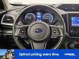 Thumbnail of 2023 Gray Subaru Forester