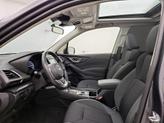 Thumbnail of 2023 Gray Subaru Forester