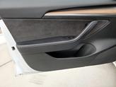 Thumbnail of 2023 White Tesla Model 3