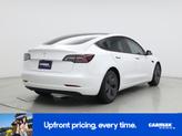 Thumbnail of 2023 White Tesla Model 3