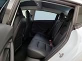 Thumbnail of 2023 White Tesla Model 3