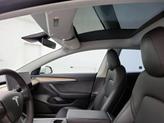 Thumbnail of 2023 White Tesla Model 3