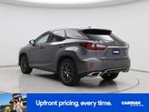 Thumbnail of 2016 Gray Lexus RX 350