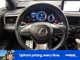 Thumbnail of 2016 Gray Lexus RX 350