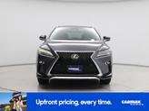 Thumbnail of 2016 Gray Lexus RX 350