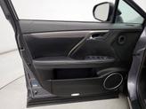Thumbnail of 2016 Gray Lexus RX 350