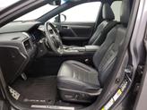Thumbnail of 2016 Gray Lexus RX 350