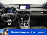 Thumbnail of 2016 Gray Lexus RX 350