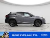 Thumbnail of 2016 Gray Lexus RX 350