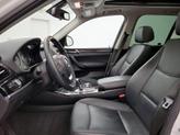 Thumbnail of 2015 White BMW X3