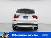 Thumbnail of 2015 White BMW X3