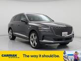 Photo of 2023 Gray Genesis GV80