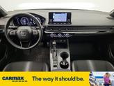 Thumbnail of 2024 White Honda Civic